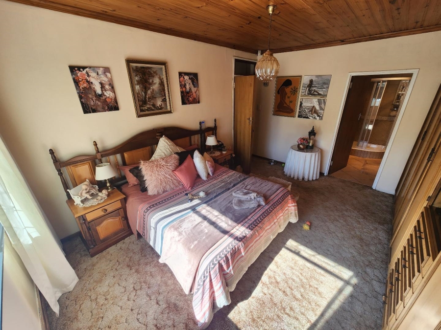 4 Bedroom Property for Sale in Fichardt Park Free State